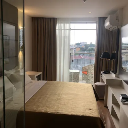 Apollonia Royale Hotel