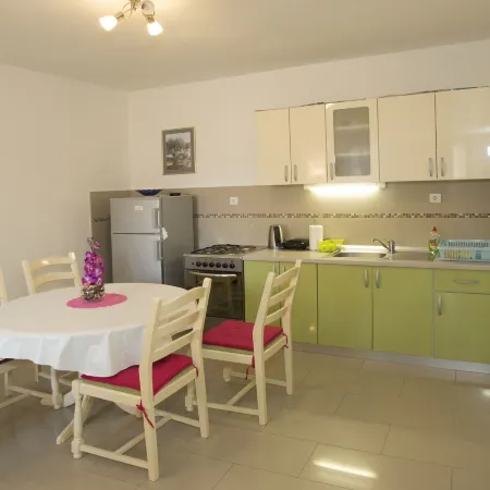 Apartment Pera