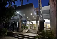 Arituba Park Hotel Hotel a Lagoa Nova