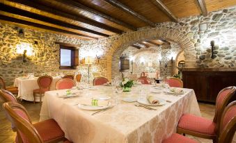Castello di Altomonte