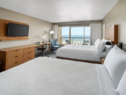 Four Points by Sheraton Destin-Fort Walton Beach Hotels in Okaloosa Island