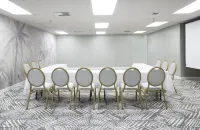 The Twin Fin Hotel - 3 estrellas