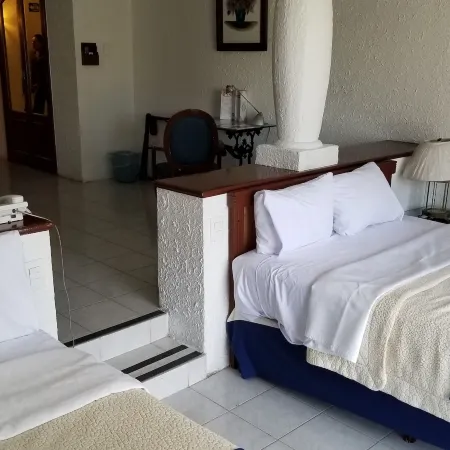 Gran Hotel Hacienda de La Noria