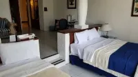 Gran Hotel Hacienda de La Noria Hotels near Descubre Museo Interactivo de Ciencias y Tecnologia