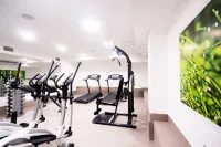 Park Hotel Diament Zabrze - Gliwice Hôtels à : Zabrze