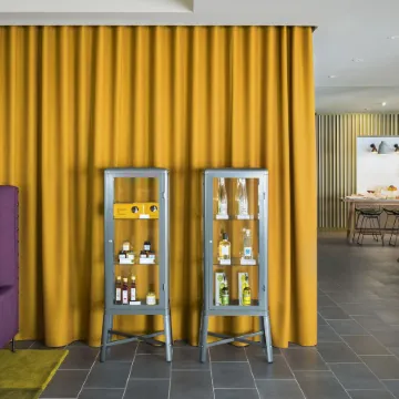 OKKO Hotels Grenoble Centre
