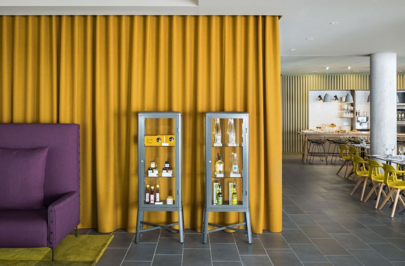 Okko Hotels Grenoble Centre photo 3