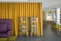 OKKO Hotels Grenoble Centre