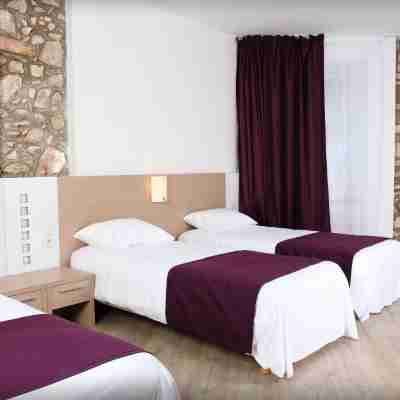 Hôtel Terranostra Rooms