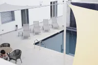 Novotel Mohammedia - Pools