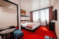 Prezident Hotel