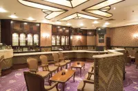 Kinugawa Hotel Mikazuki - bar