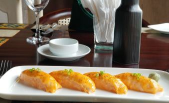 The Midori by Lakeshore, Gulshan , Dhaka