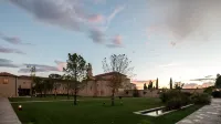 Abadia Retuerta LeDomaine Hôtels à : San Bernardo