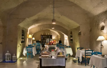 Locanda di San Martino Hotel & Thermae Romanae