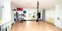Ibis Styles Linz - Gym