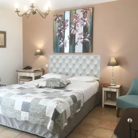 Hotel les Ambres