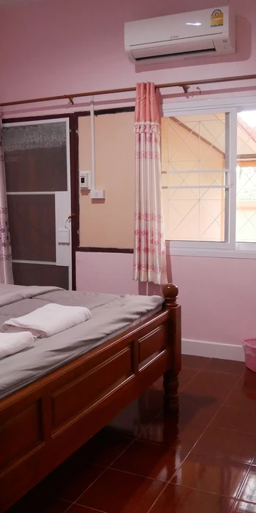 รูปภาพของบ้านสวนปาล์มรีสอร์ท