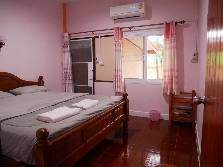 รูปภาพของบ้านสวนปาล์มรีสอร์ท