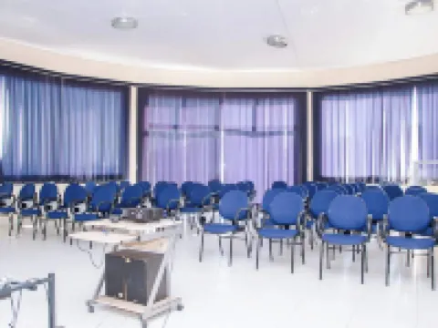 Ferian Plaza Hotel Hotel a Itapira