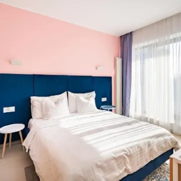 Riva Mamaia Beach ApartHotel