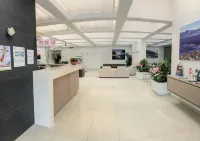 Hotel Holiday