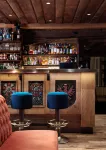 Hotel Tyrol - bar