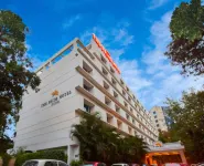 Pride Hotel Pune Hotels in Pune