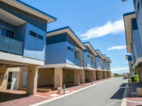 Nesuto Geraldton Hotels in Geraldton