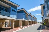 Nesuto Geraldton Hotels near Foreshore Dr