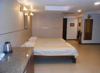 Brunton Heights Executive Suites