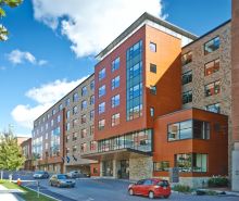 Hotel Vermont Burlington