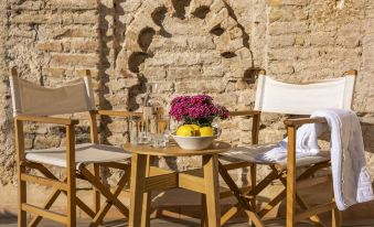 Torre Homenaje | Apartamentos Turísticos en Sevilla