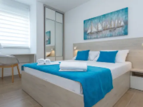 Apartments & Rooms Villa Casia Hotels in Novalja