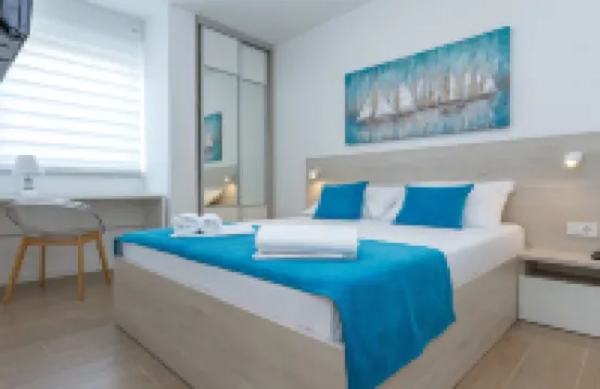 Apartments & Rooms Villa Casia Hotels in 