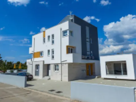 Apartments & Rooms Villa Casia Hotels in Novalja