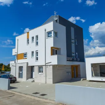 Apartments & Rooms Villa Casia