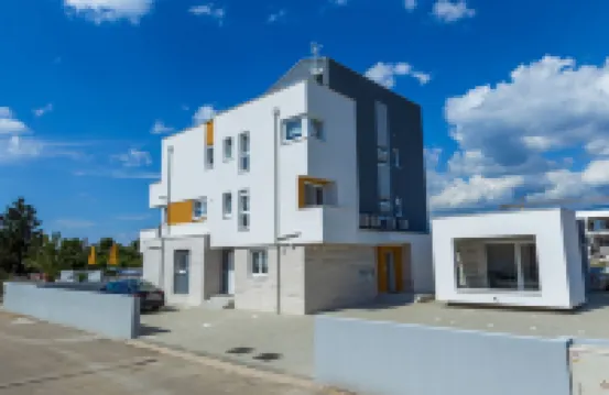 Apartments & Rooms Villa Casia Hotels in 