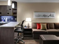 Hyatt House Atlanta Cobb Galleria Hotels in Cobb County