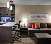 Hyatt House Atlanta Cobb Galleria