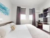 Doctor Syntax Hotel Hotels in Sandy Bay