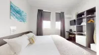 Doctor Syntax Hotel Hotels in Санди Бэй