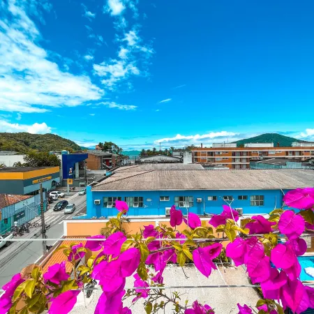 Hotel Parque Atlântico