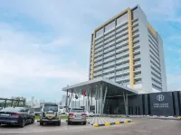فندق هوليداي انترناشيونال Hotels near حديقة الفراشات