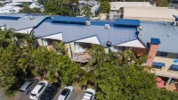 Byron Quarter Apartments Hotel a Byron Bay