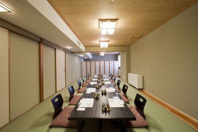 会議室 ホテル花月園の写真