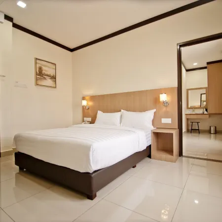 Hotel Setia