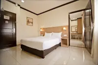 Hotel Setia Hotel a Kluang