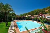 Arbatax Park Resort - Cottage by Falkensteiner - spa