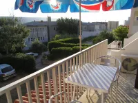 馬格達萊納公寓 帕格酒店